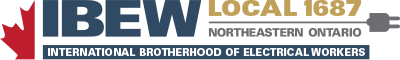 International Brotherhood of Electrical Workers (IBEW) Local 1687